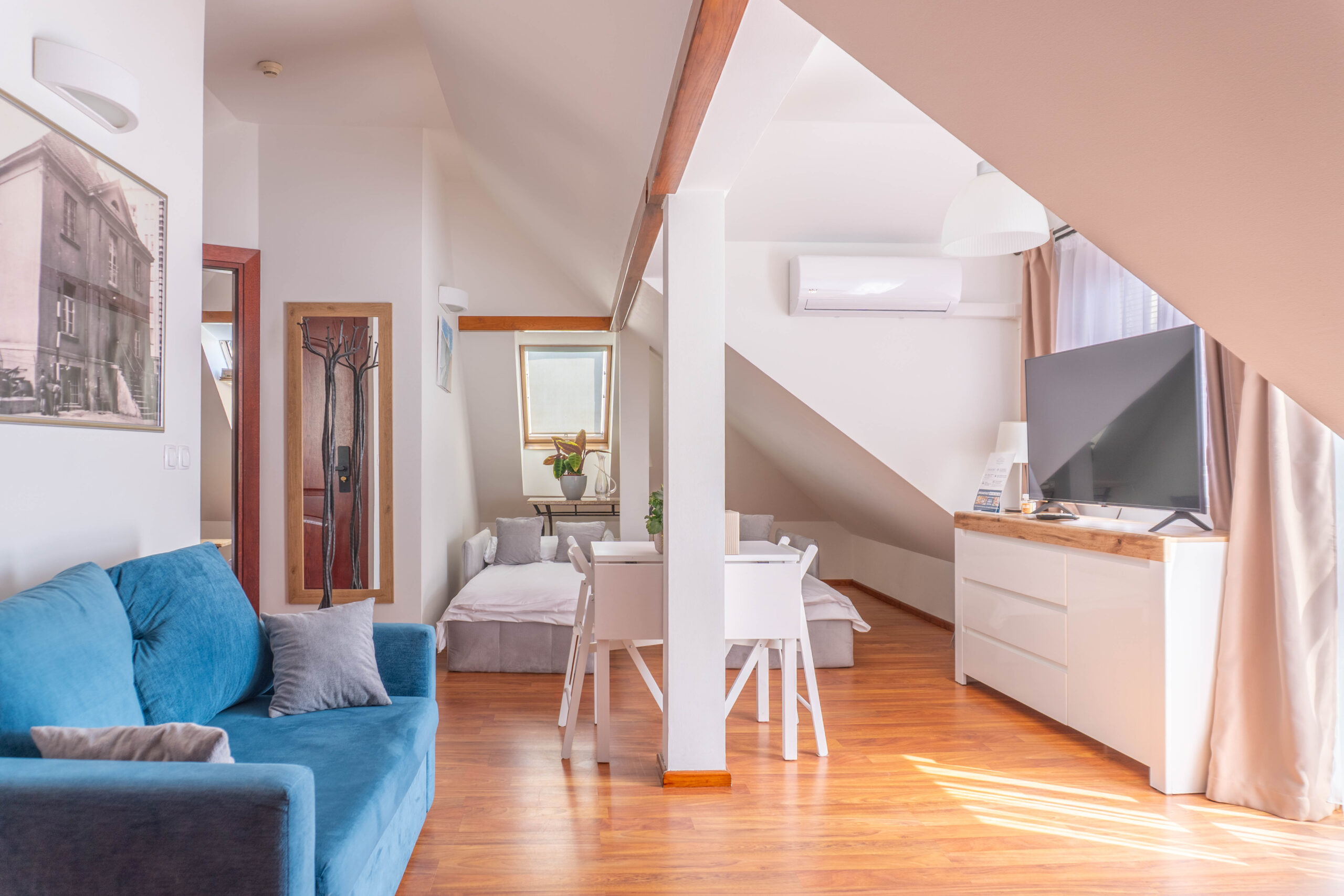 Villa Admirał – Gdynia ul. 10 lutego